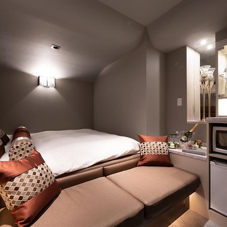 Hotel Varkin Ikebukuro Nishiguchi Tokyo Eksteriør bilde