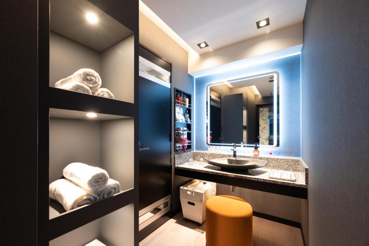 Hotel Varkin Ikebukuro Nishiguchi Tokyo Eksteriør bilde