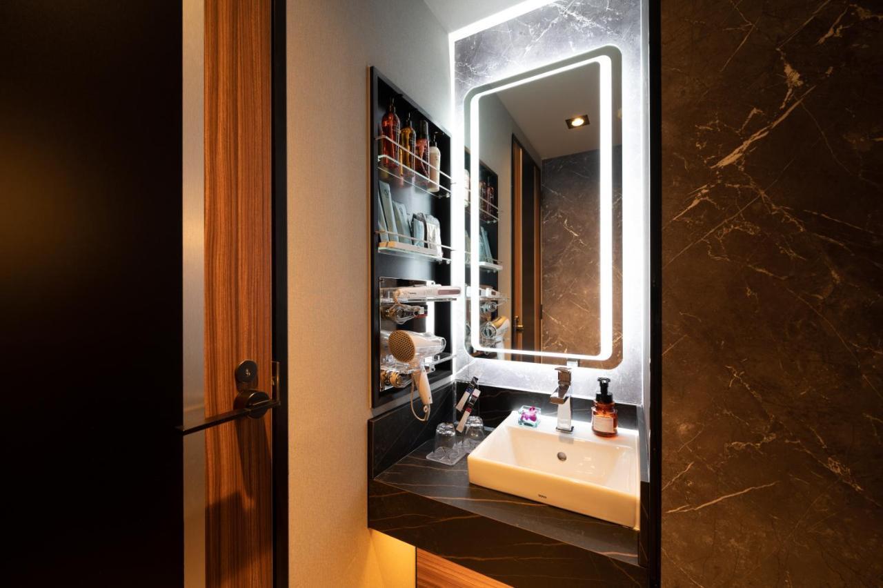 Hotel Varkin Ikebukuro Nishiguchi Tokyo Eksteriør bilde