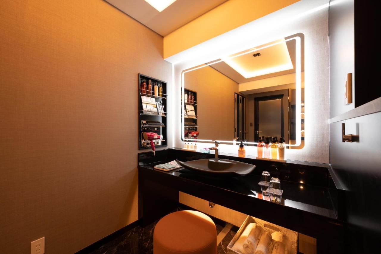 Hotel Varkin Ikebukuro Nishiguchi Tokyo Eksteriør bilde
