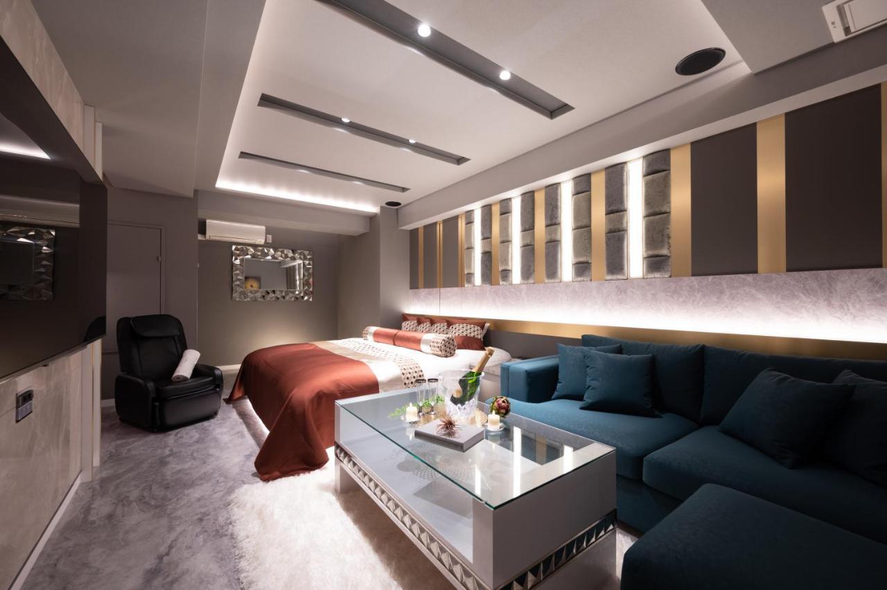 Hotel Varkin Ikebukuro Nishiguchi Tokyo Eksteriør bilde