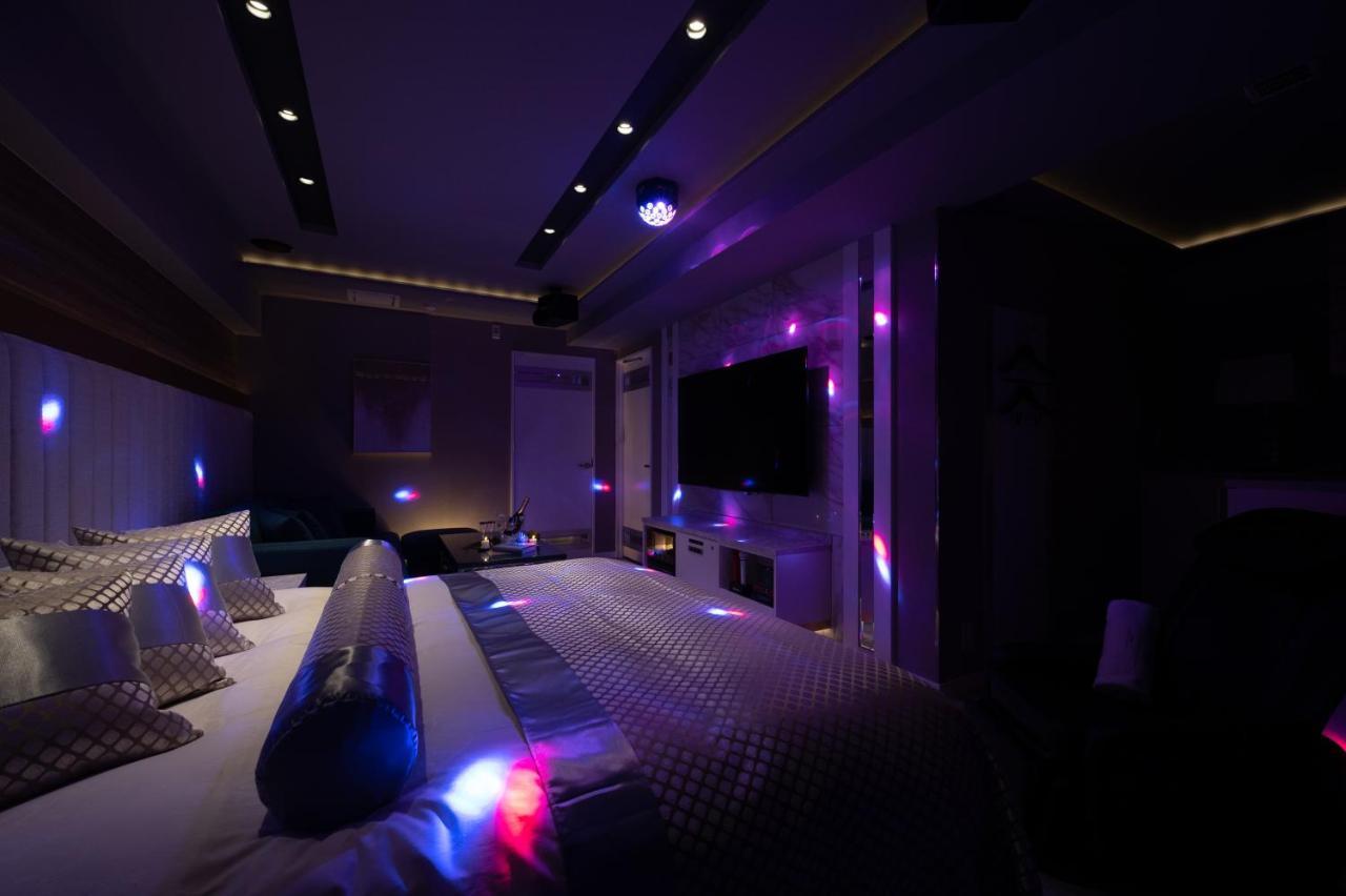 Hotel Varkin Ikebukuro Nishiguchi Tokyo Eksteriør bilde