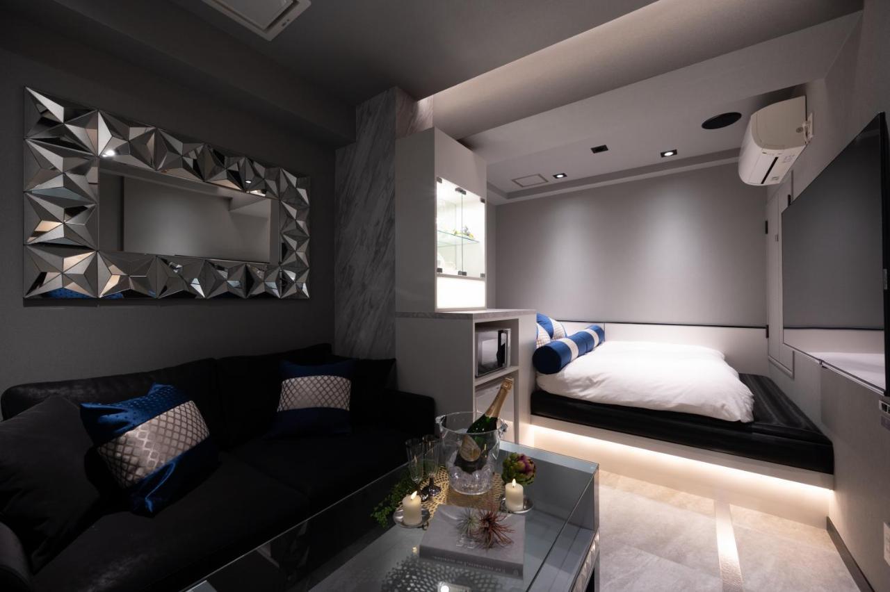 Hotel Varkin Ikebukuro Nishiguchi Tokyo Eksteriør bilde