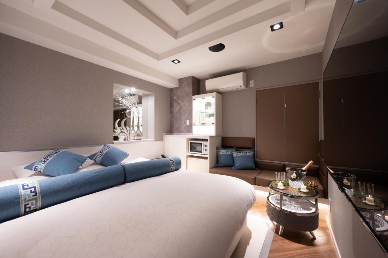 Hotel Varkin Ikebukuro Nishiguchi Tokyo Eksteriør bilde