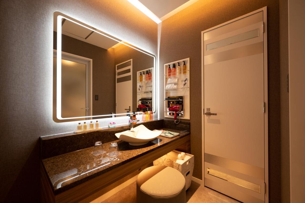 Hotel Varkin Ikebukuro Nishiguchi Tokyo Eksteriør bilde