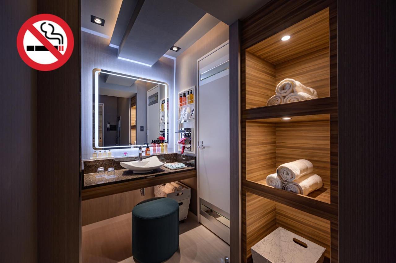 Hotel Varkin Ikebukuro Nishiguchi Tokyo Eksteriør bilde