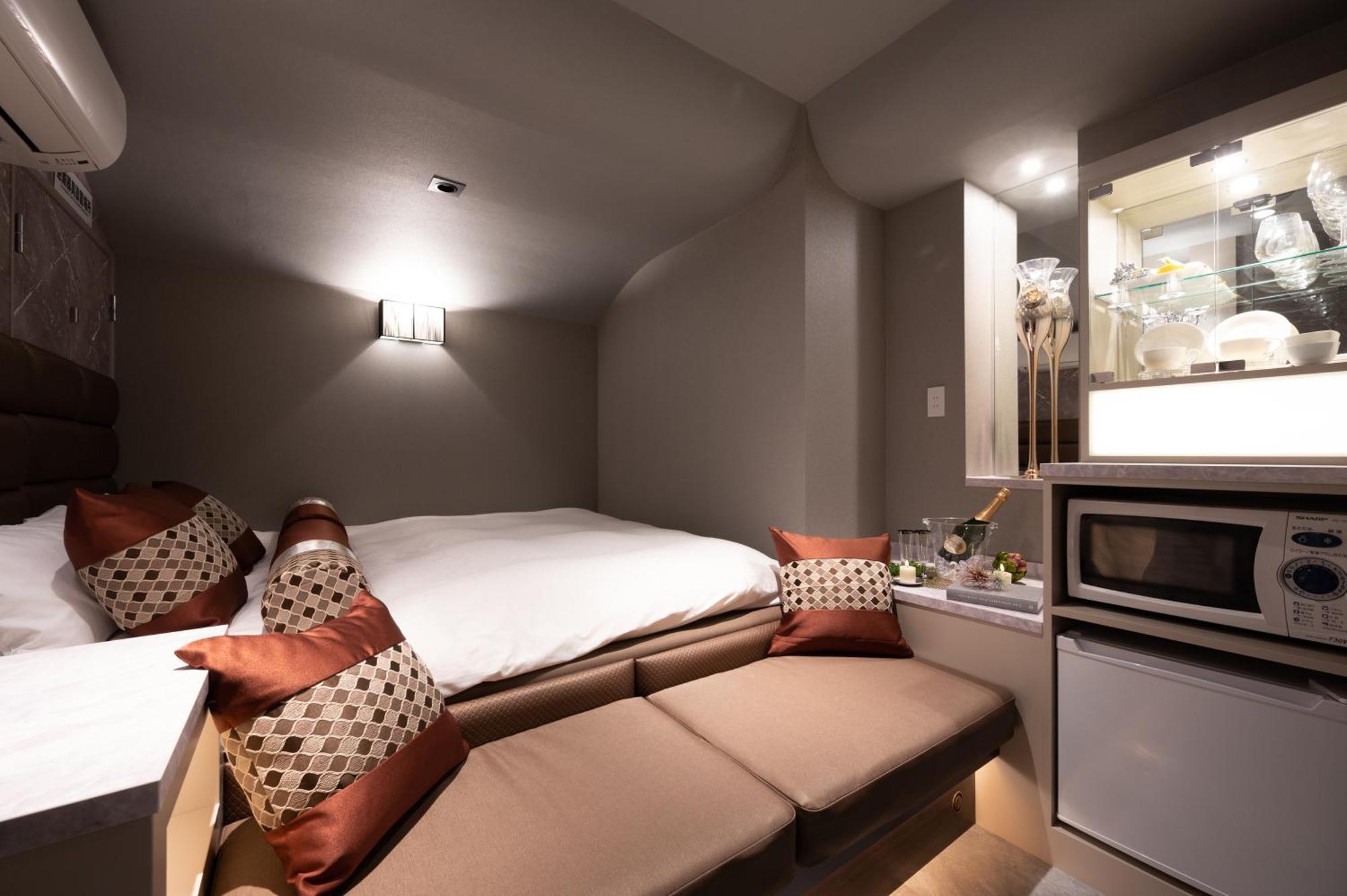 Hotel Varkin Ikebukuro Nishiguchi Tokyo Eksteriør bilde