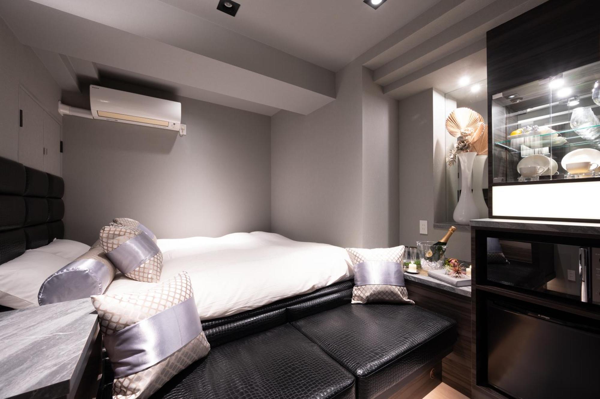 Hotel Varkin Ikebukuro Nishiguchi Tokyo Eksteriør bilde